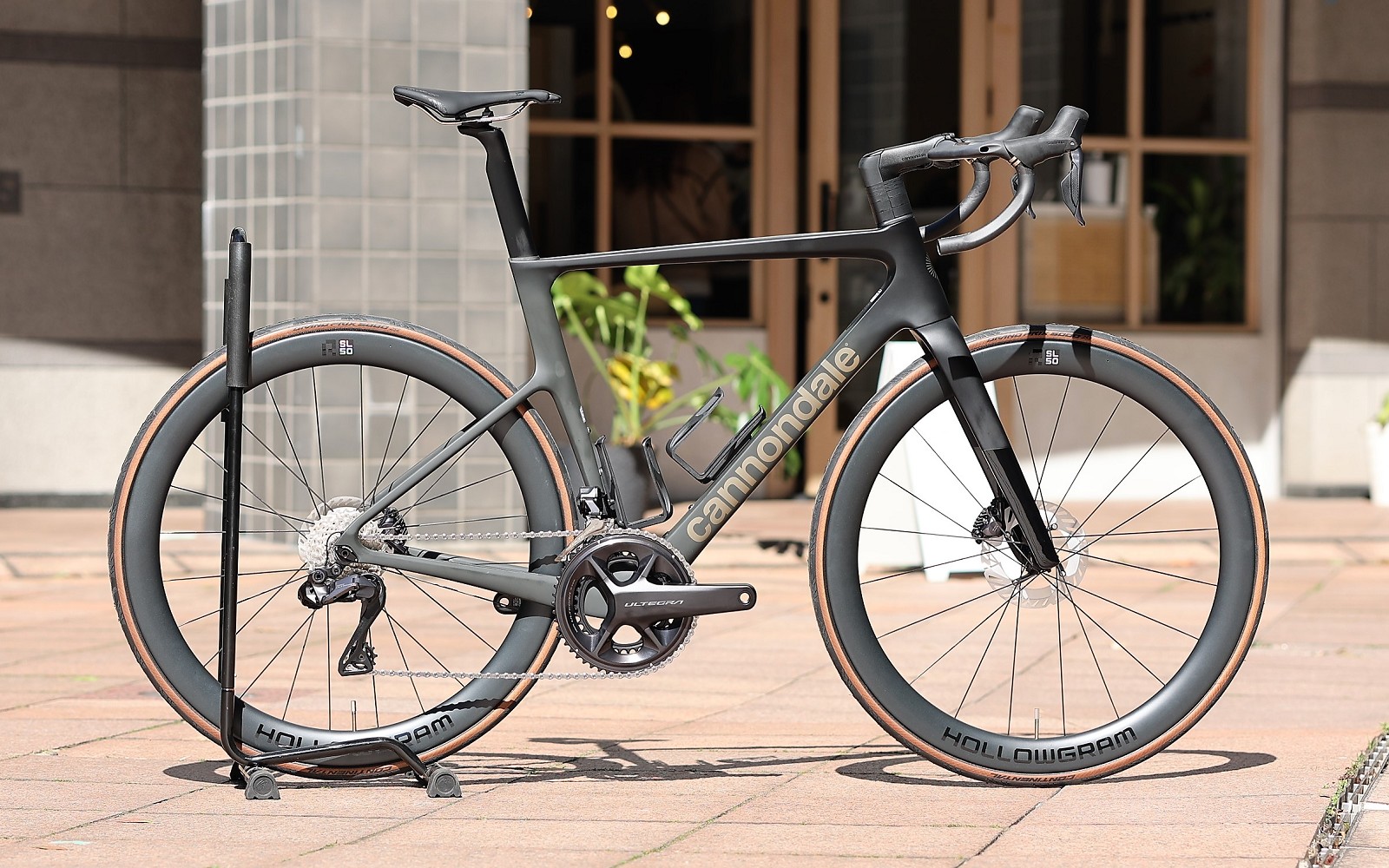 Supersix EVO Hi-Mod 2 | キャノンデール横浜