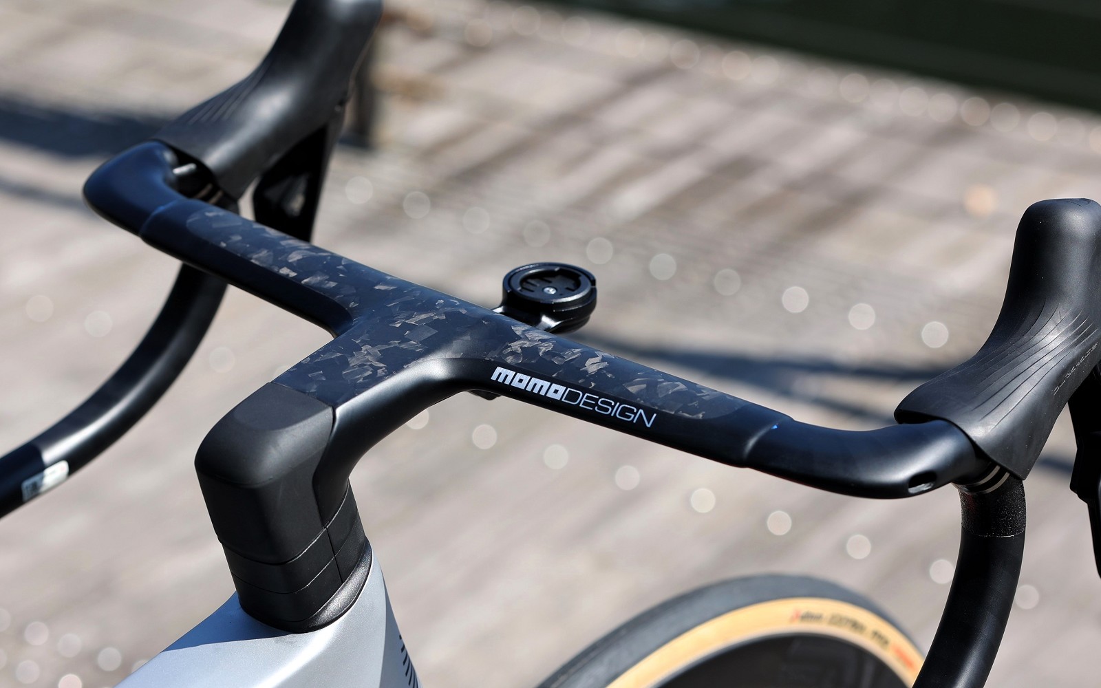 MOMOハンドルが通常購入可能になりました | キャノンデール横浜