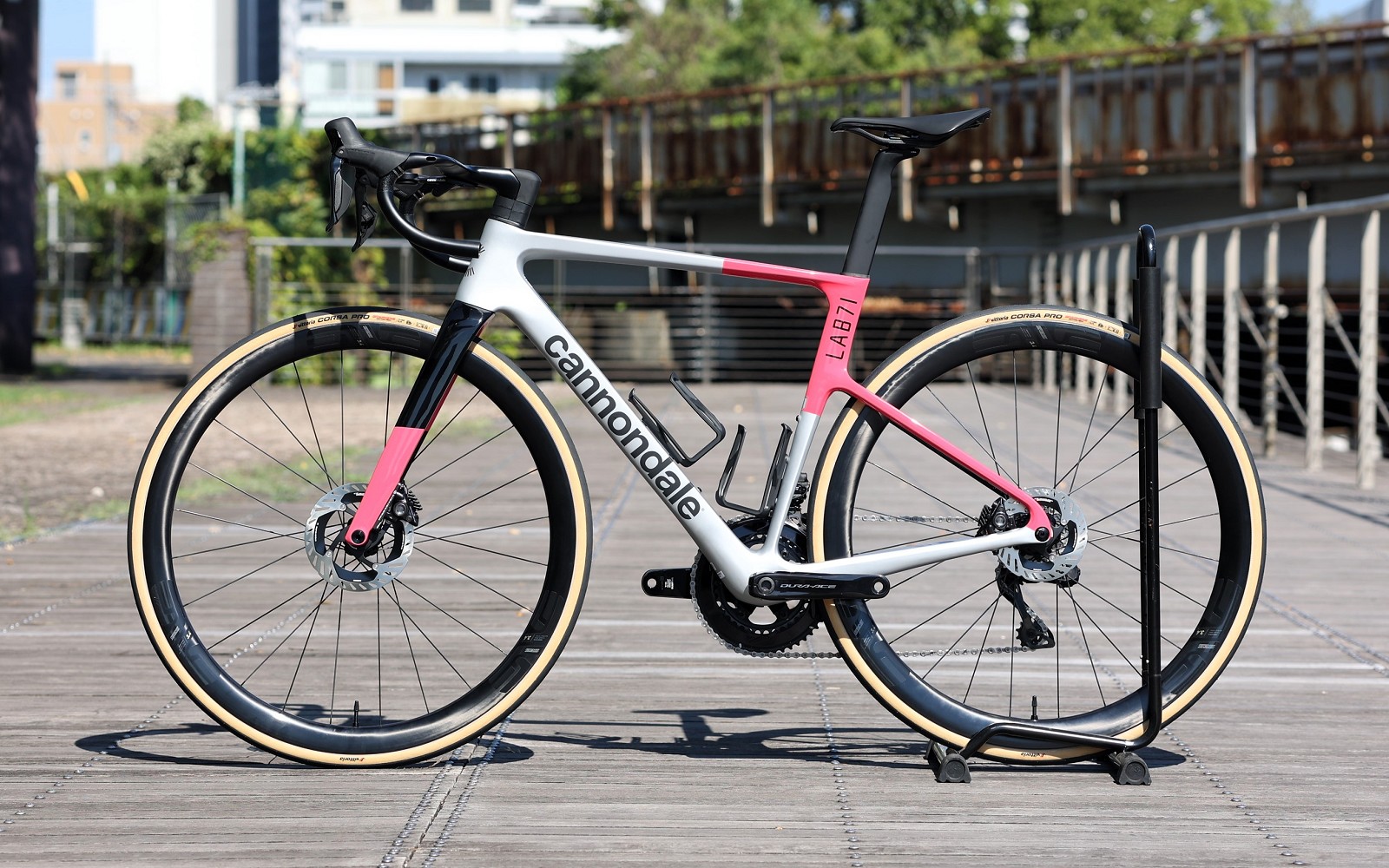 CANNONDALE BIKE GALLERY】SUPERSIX EVO LAB71 REP | キャノンデール横浜