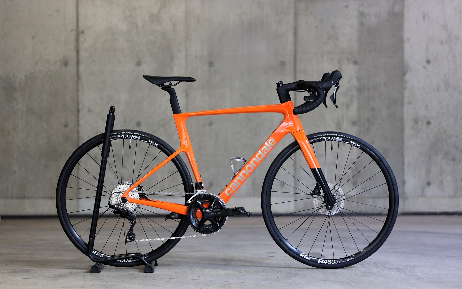 Supersix EVO価格改定のお知らせ | キャノンデール横浜