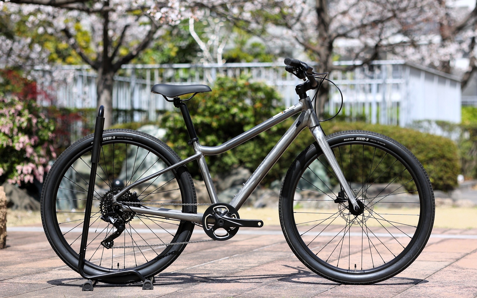 Treadwell 2 LTD Sサイズが残りわずかです | キャノンデール横浜