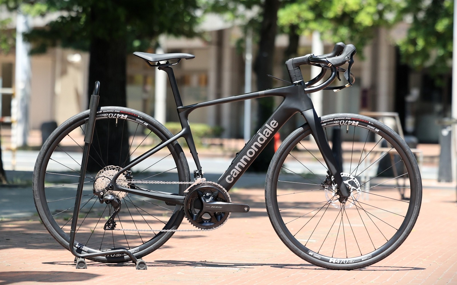 ついに発売開始！新型Synapse Carbon入荷しました | キャノンデール横浜