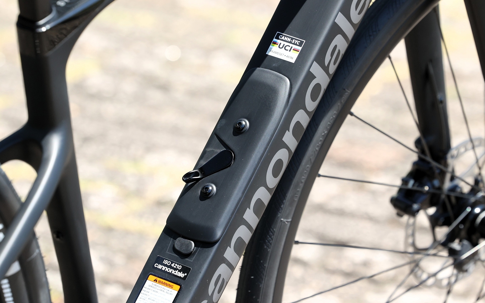 PARTS & ACCESSORY | キャノンデール横浜