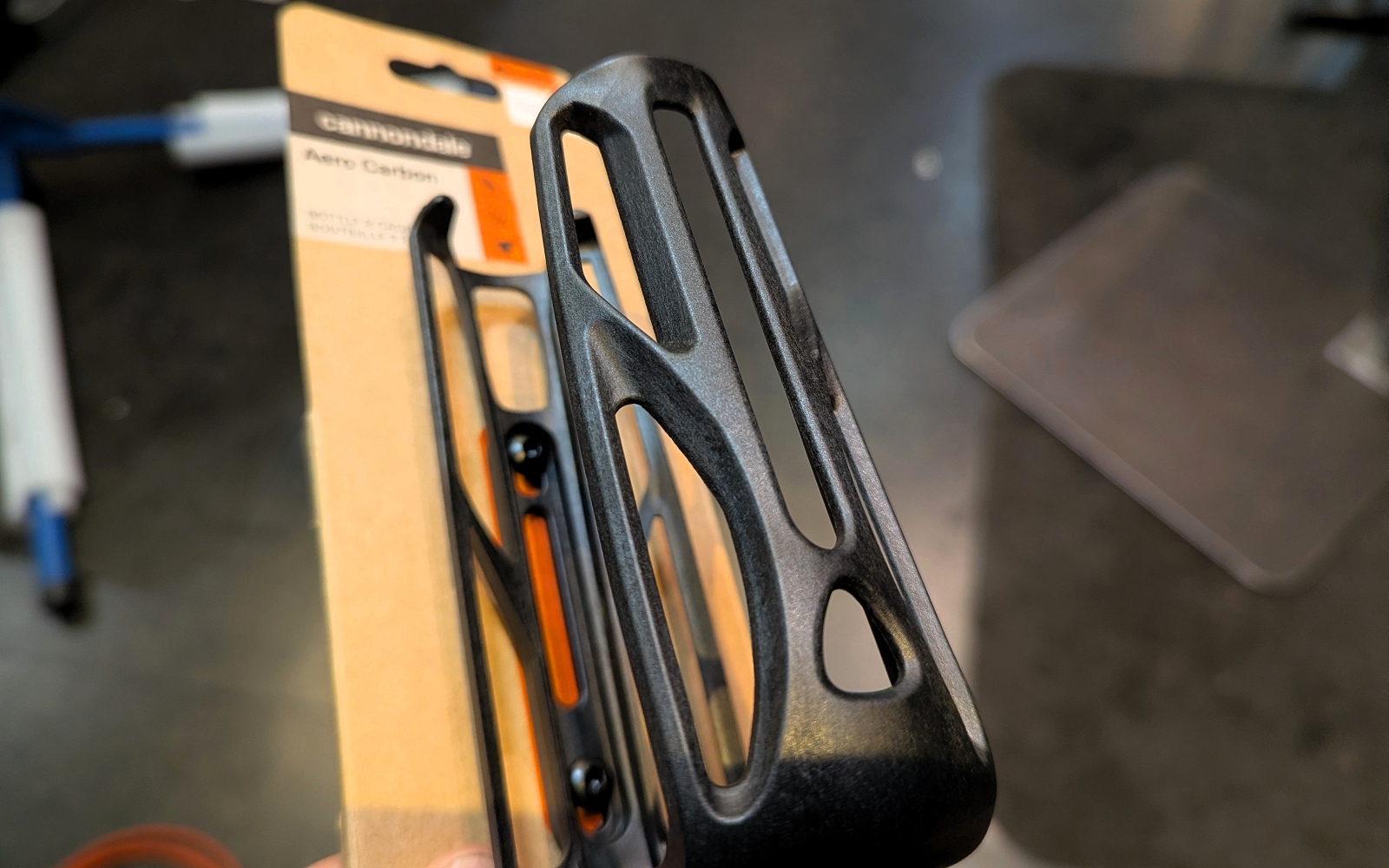 PARTS & ACCESSORY | キャノンデール横浜