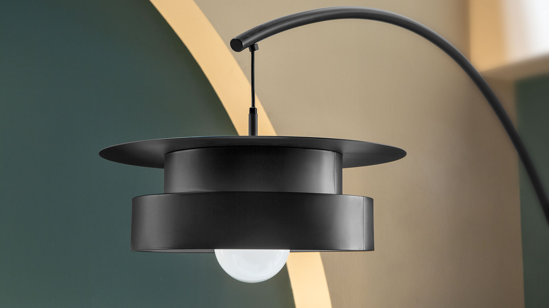 Circe - Lighting - Cantori