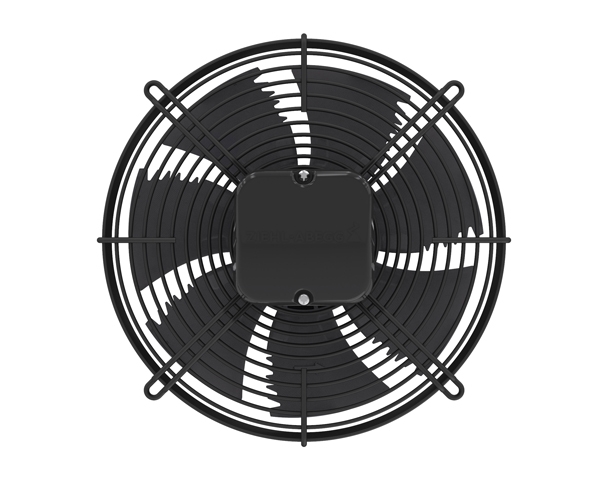 Ziehl-Abegg FN025-4EK.W8.V7 - 140298 - Cantaş Soğutma