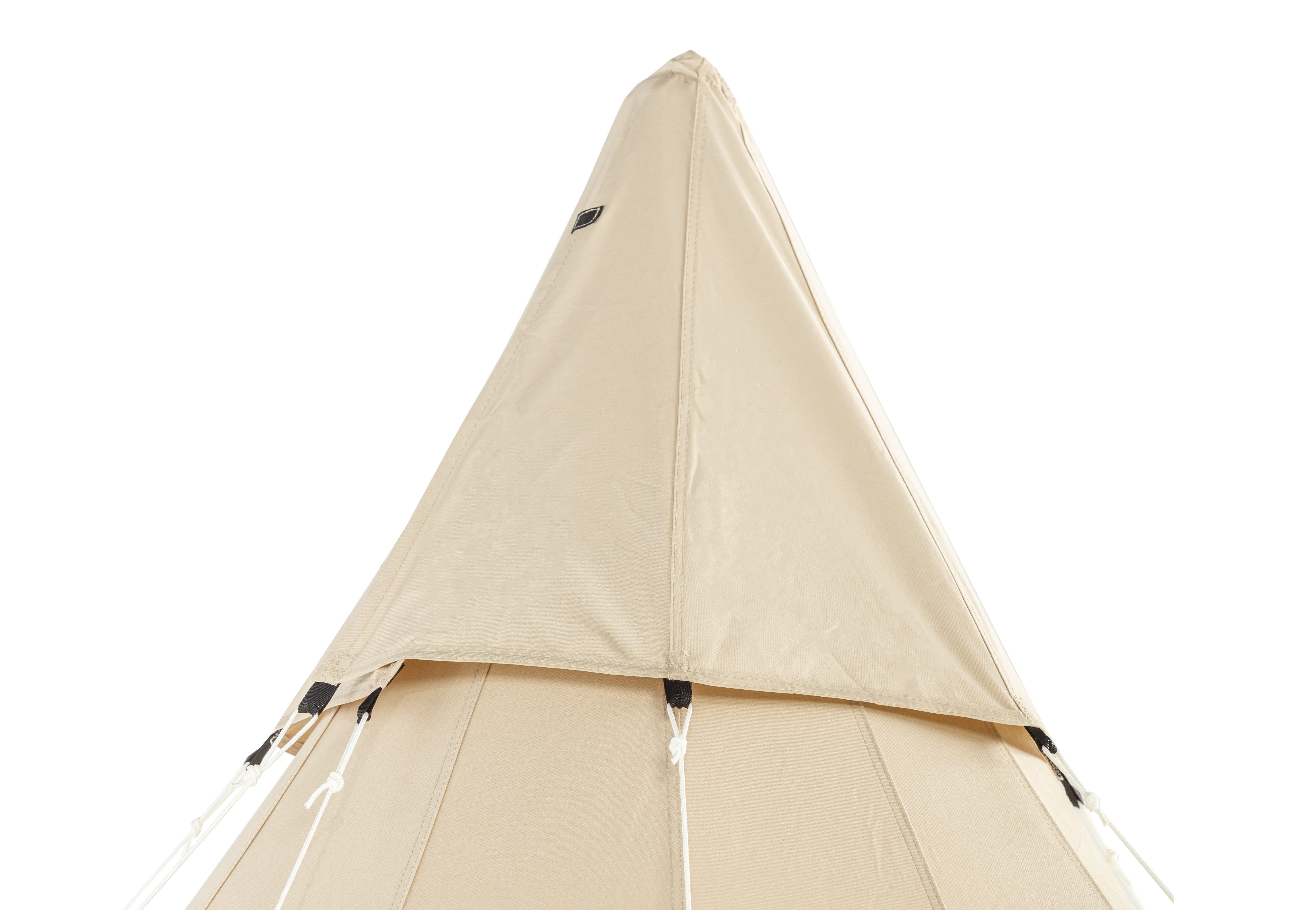 Tipi 400 Ultimate | CanvasCamp