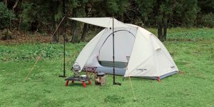 ソロキャンプに女子キャンプ！おすすめのコンパクトアイテムをご紹介