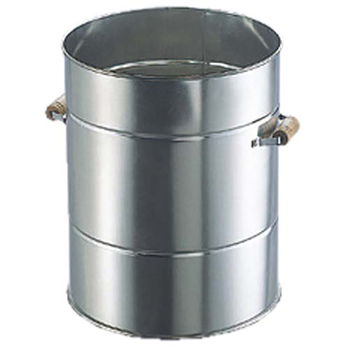 ブラン スモーカーセット(円筒型) - アウトドア・キャンプ用品