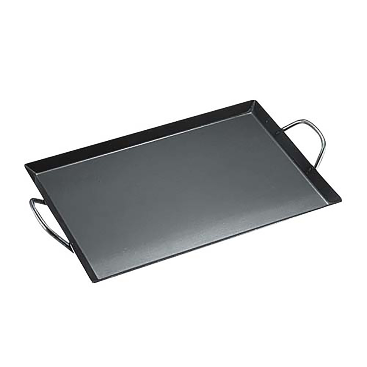 ニューアイガーグリドル(M)450×315mm - アウトドア・キャンプ用品