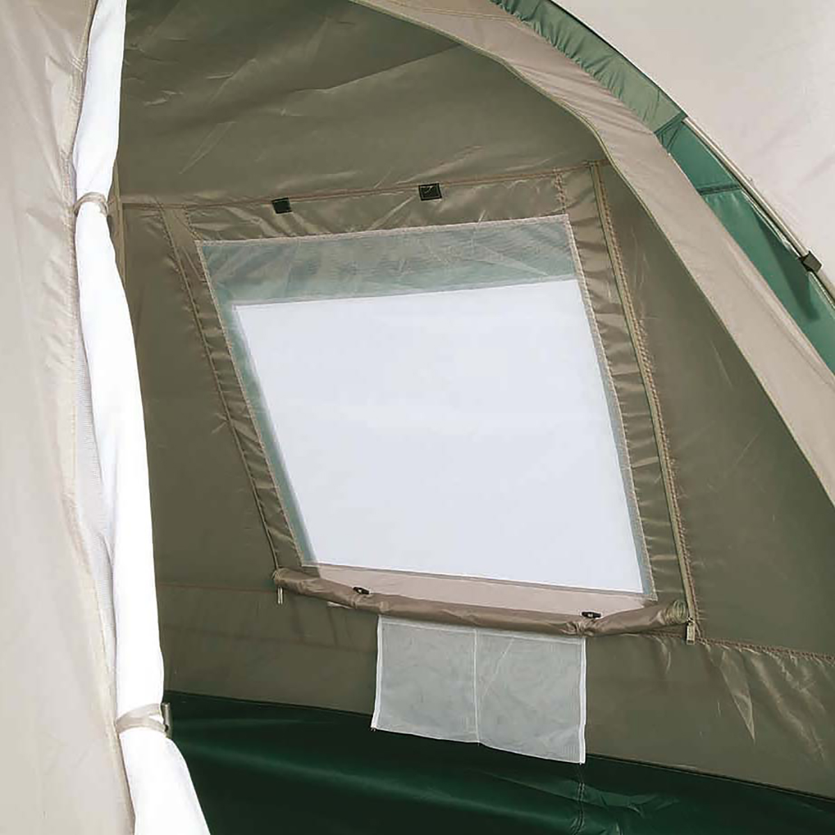 CSツールームドームUV〈3~4人用〉(キャリーバッグ付) - アウトドア