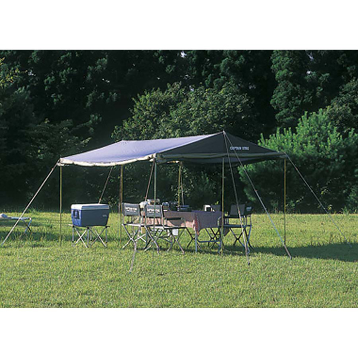 レニアススクリーンメッシュタープセット - アウトドア・キャンプ用品