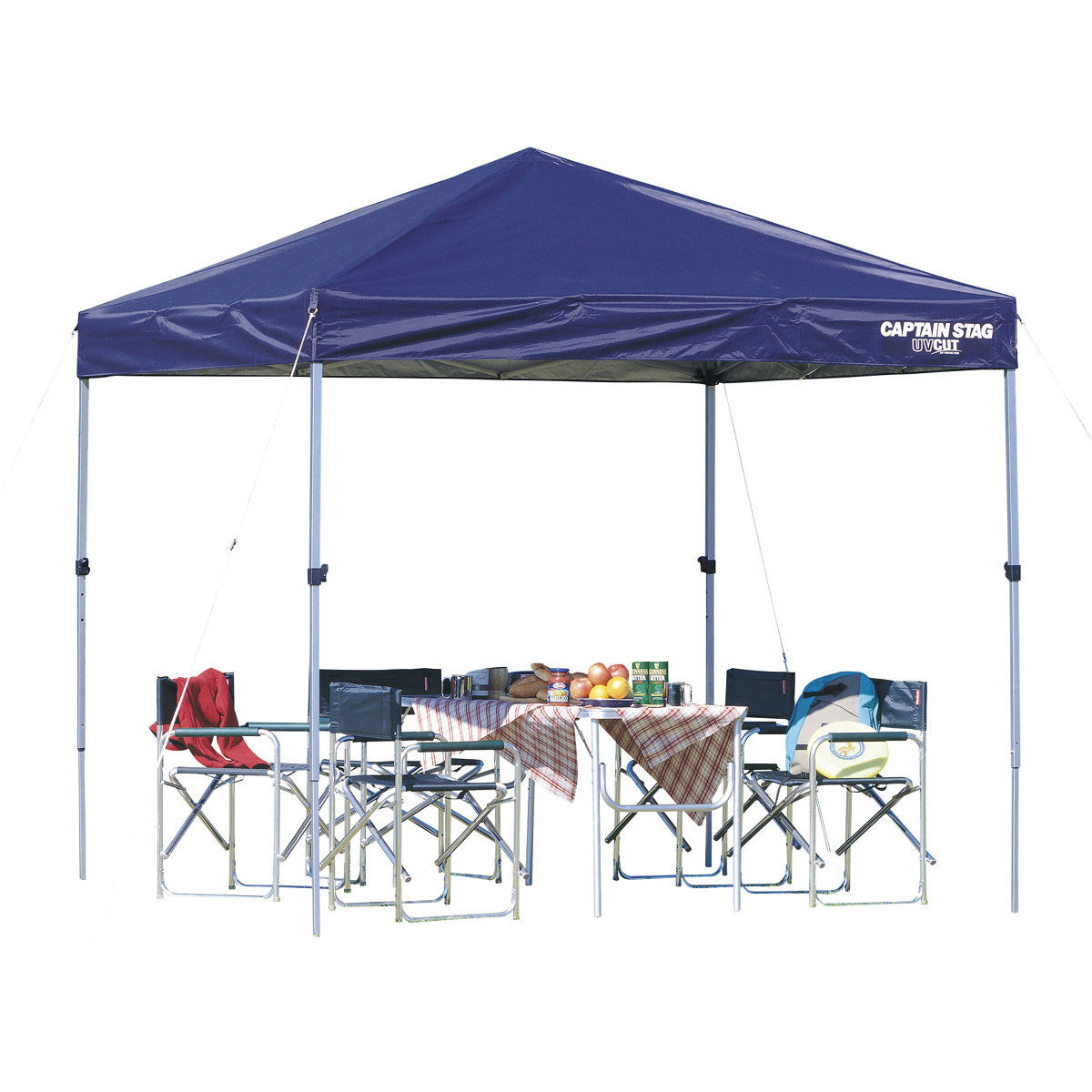 クイックシェード250UV-S〈コンパクト〉 - アウトドア・キャンプ用品