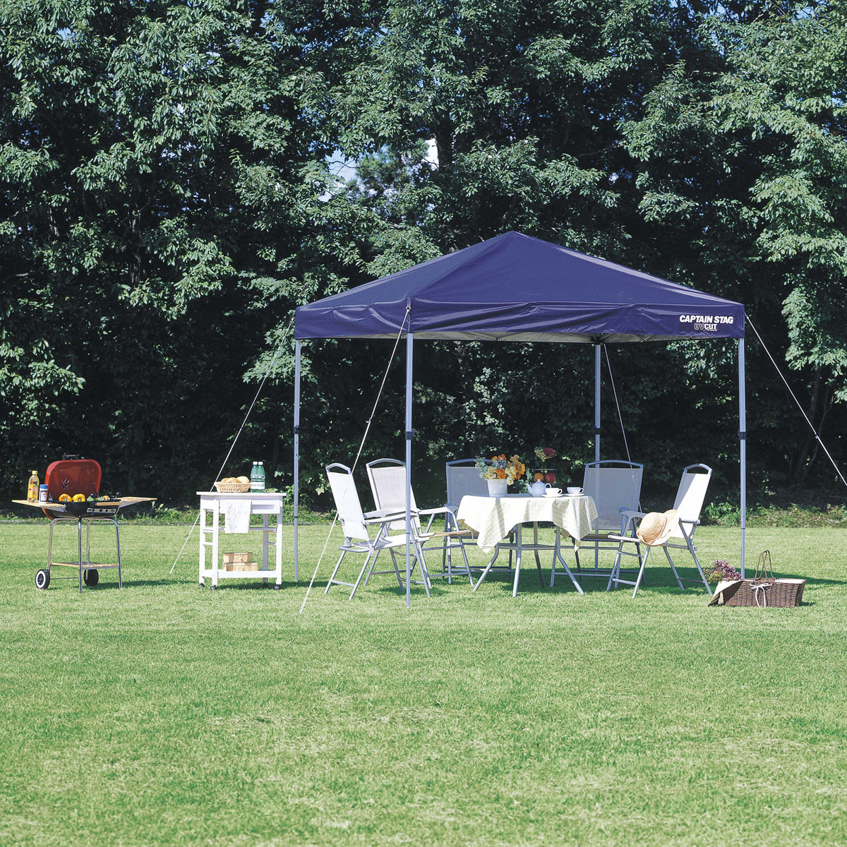 クイックシェード250UV-S〈コンパクト〉 - アウトドア・キャンプ用品