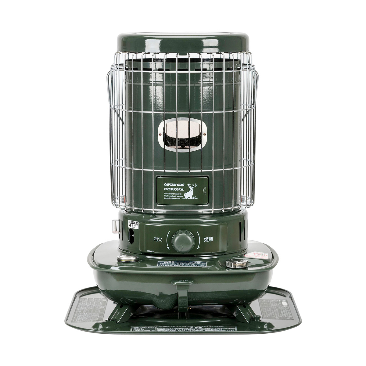 CORONA CIRCLE OF WARMTH ストーブ 【公式通販】