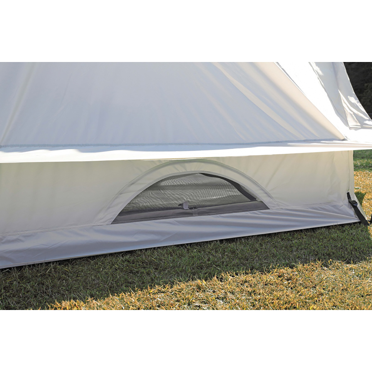 CSクラシックス ワンポールテント DXオクタゴン400UV - アウトドア