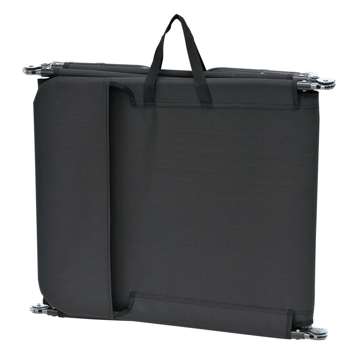 クールメッシュ リクライニングベッド type2 （ブラック