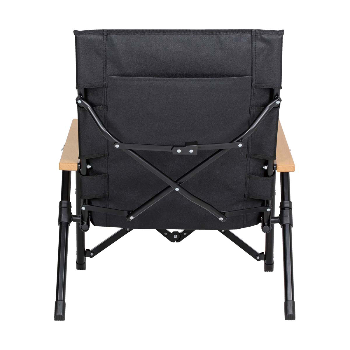 CSブラックラベル ロースタイルコンフォートチェア（リクライニング付