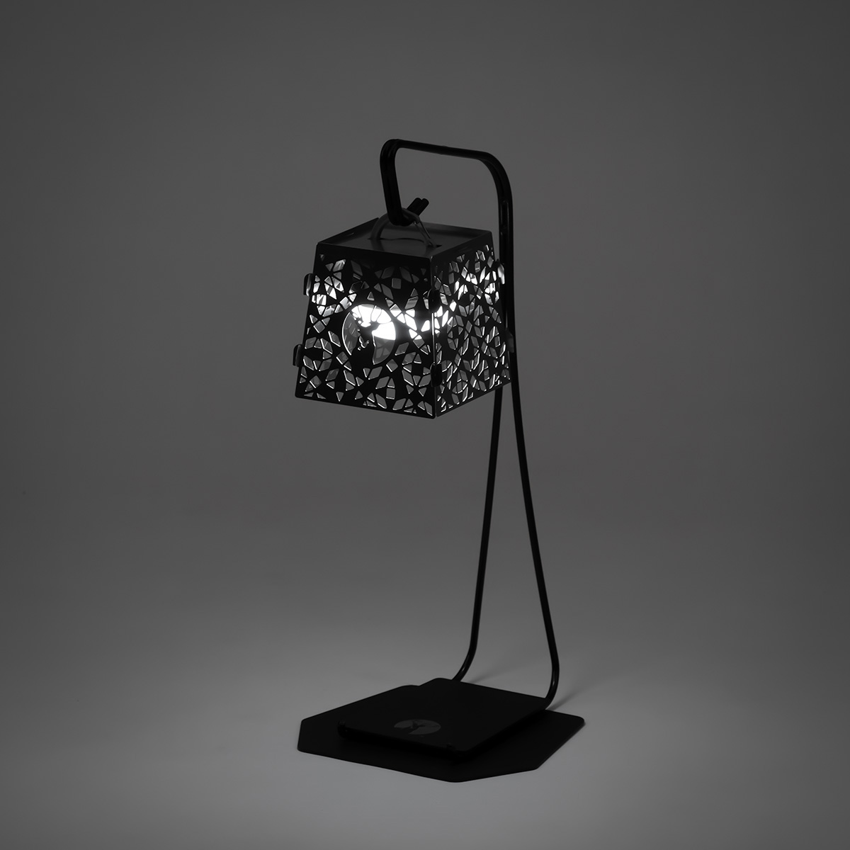 CS ステンレスランタンシェード - アウトドア・キャンプ用品