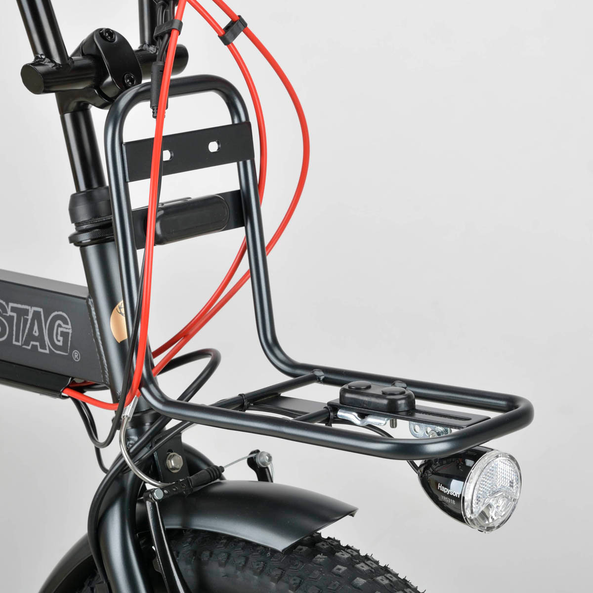 eワイルダー電動FDB206（マットブラック） - アウトドア・キャンプ用品