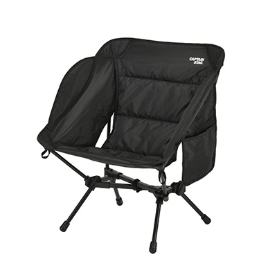 アウトドアチェア - アウトドア・キャンプ用品 - キャプテンスタッグ