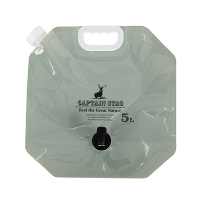 ウォータージャグ - アウトドア・キャンプ用品 - キャプテンスタッグ