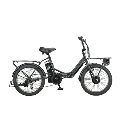 折りたたみ自転車 - アウトドア・キャンプ用品 - キャプテンスタッグ