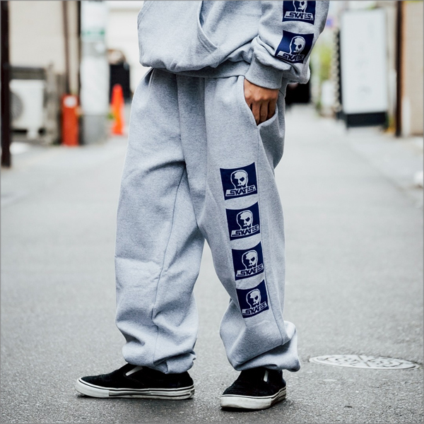 SKULLSKATES スウェットパンツ