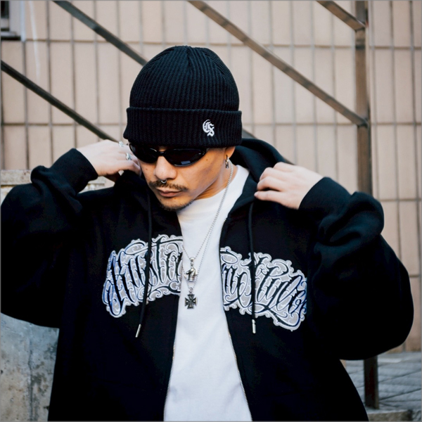 BLACKFLYS サングラス