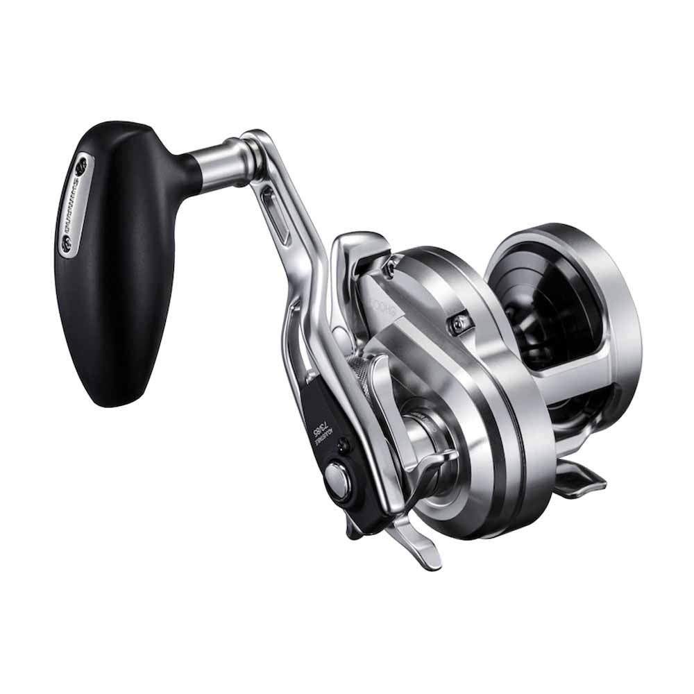 Shimano Ocea Jigger - Capt. Harry's Fishing Supply