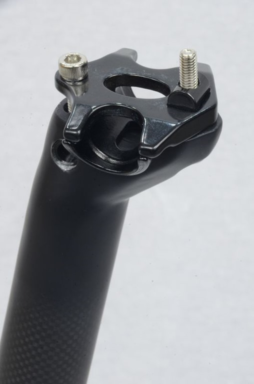 Chalet Sports ロングシートポスト カーボン – CARACLE -the