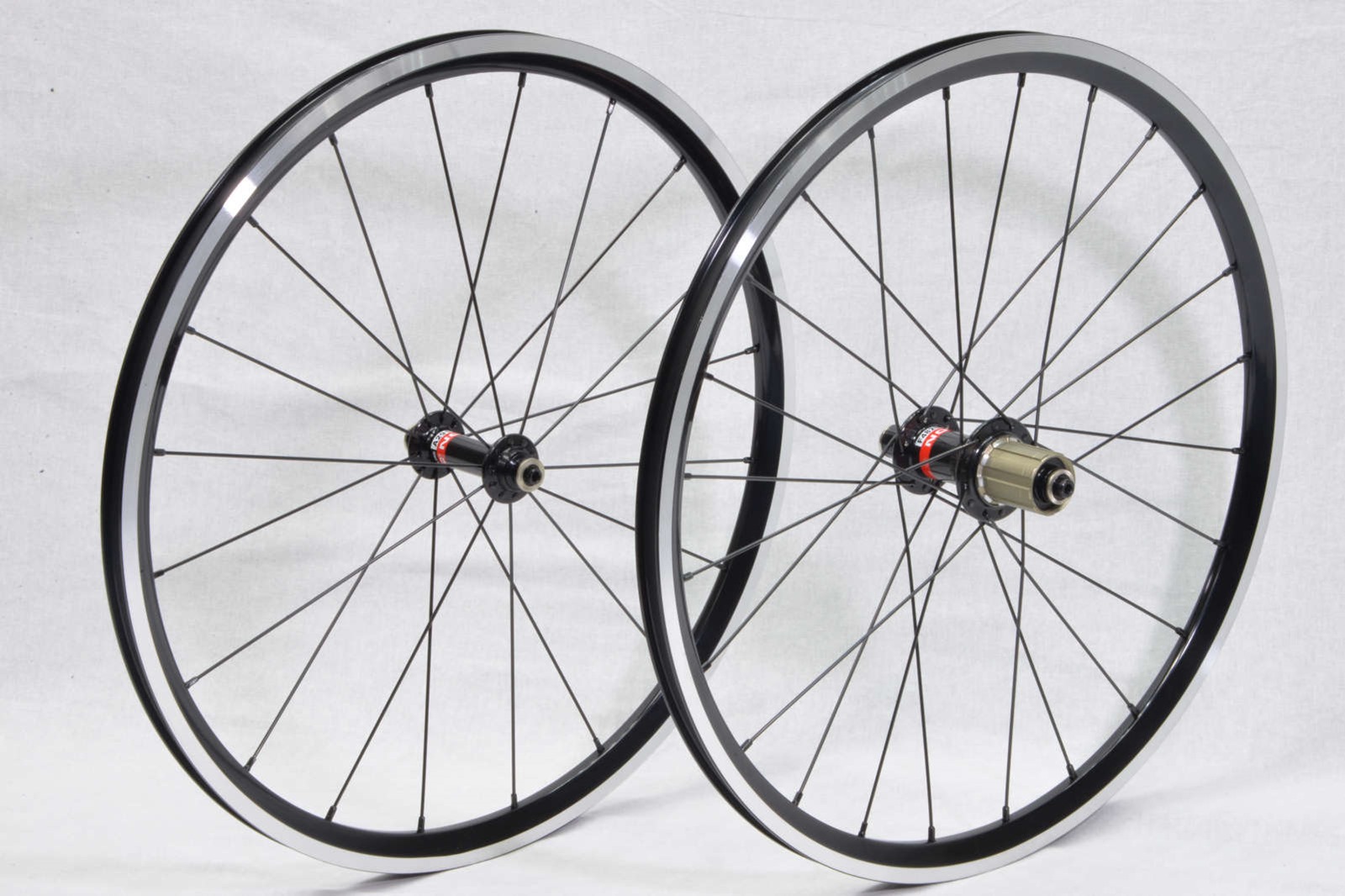 CARACLE ホイールZ-TOUGH2 [20インチWO451] – CARACLE -the innovative