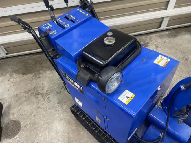 除雪機の中古車詳細情報｜特選中古車は【CARさっぽろ】