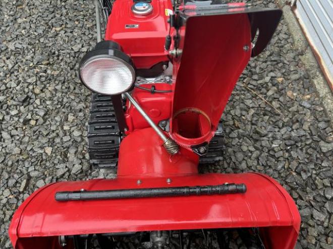 除雪機の中古車詳細情報｜特選中古車は【CARさっぽろ】