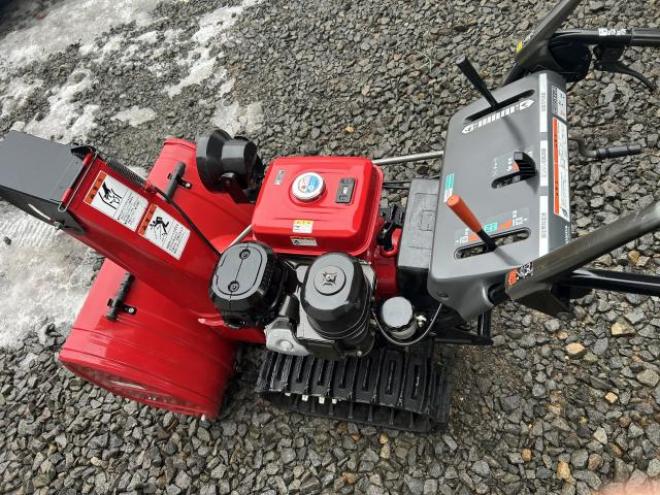 除雪機の中古車詳細情報｜特選中古車は【CARさっぽろ】