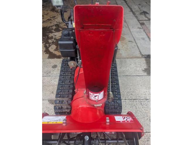 除雪機の中古車詳細情報｜特選中古車は【CARさっぽろ】