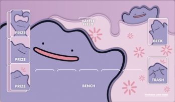 PSA10】ポケモンカード メタモン 韓国 プロモ Ditto ⑤ S115552258