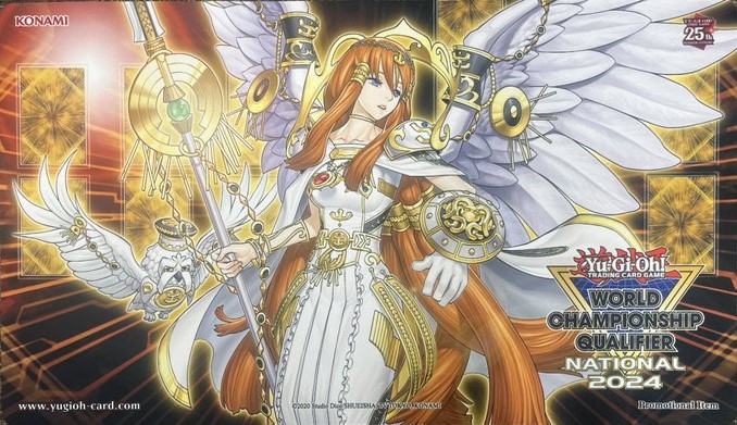 WORLD CHAMPIONSHIP QUALIFIER NATIONAL2024「ライトロード・アテナ