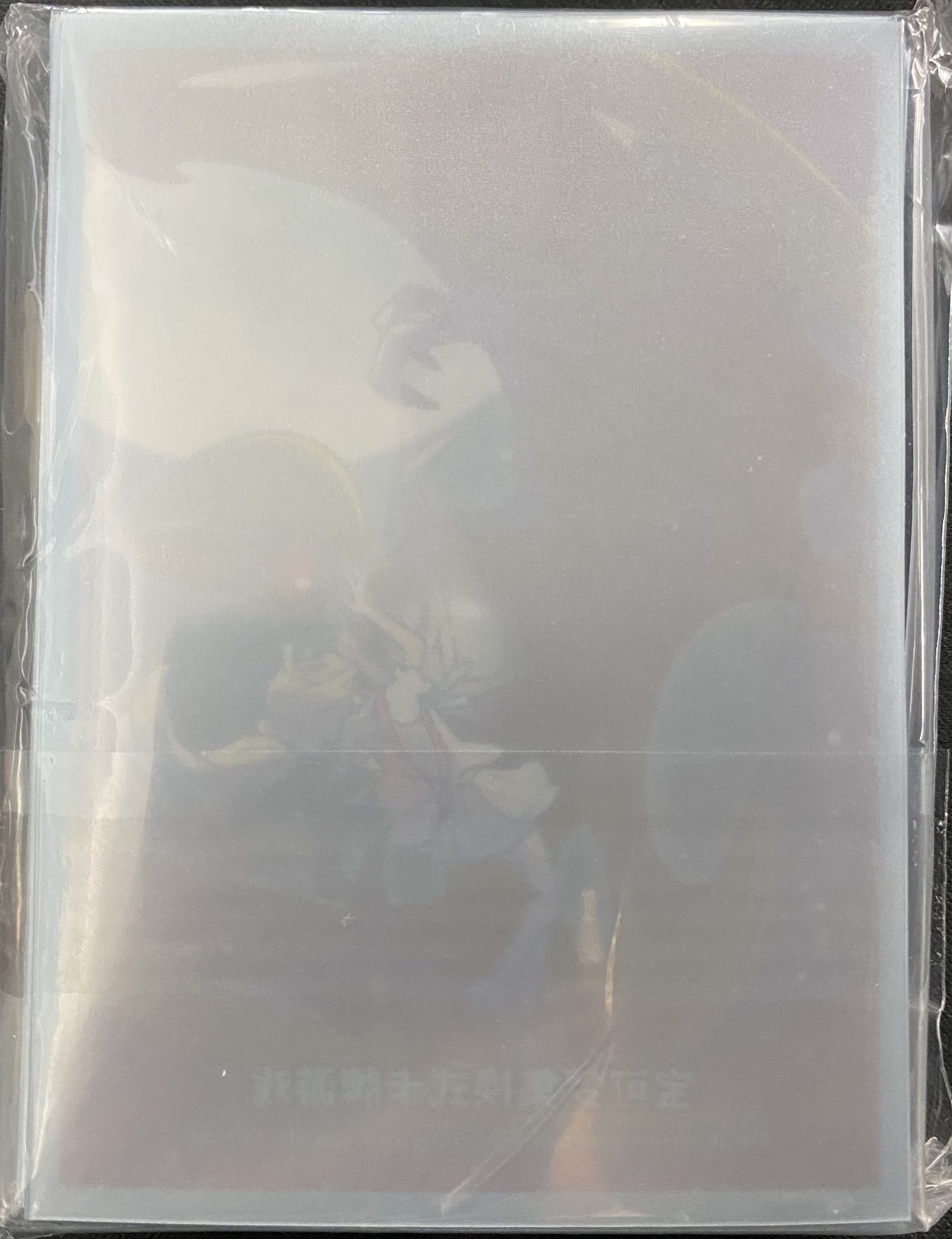 デッキシールド】リーリエ＆ルナアーラ(スペシャルボックス)未開封