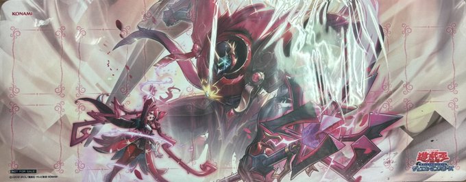 聖王の粉砕 プレイマット ハーフ 未開封 聖王の粉砕 プレイマット