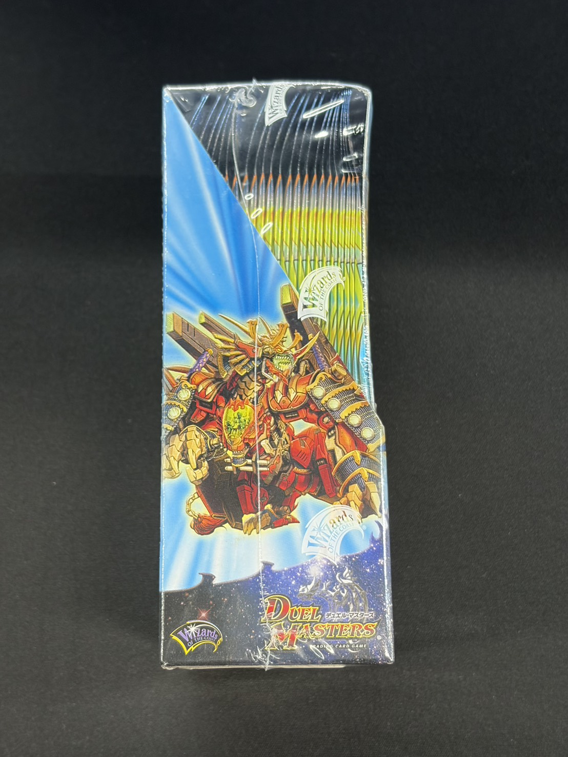 DM-28「戦国編第1弾」【-】{-}《未開封BOX》