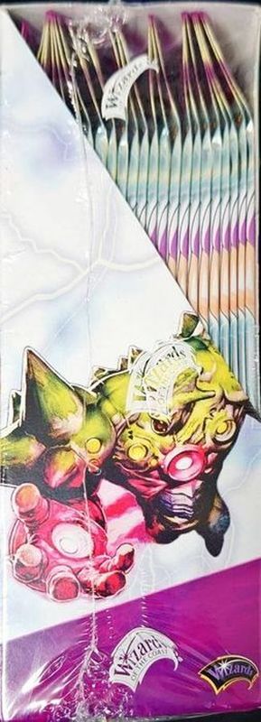 DM-09「闘魂編 第4弾 覇道帝国の絆」【-】{-}《未開封BOX》