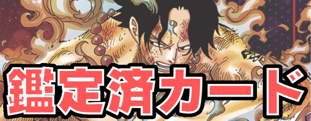 PSA10鑑定済〕モンキー・D・ガープ(パラレル/白黒版)【SR/P】{ST13-013}