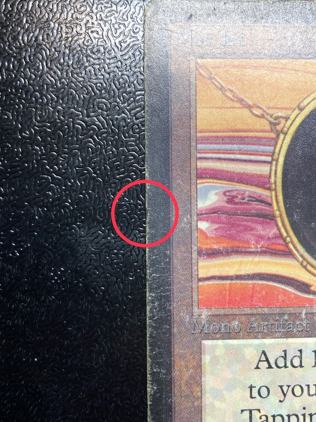 HPLD](インク)Mox Jet《英語》【LEB】#197