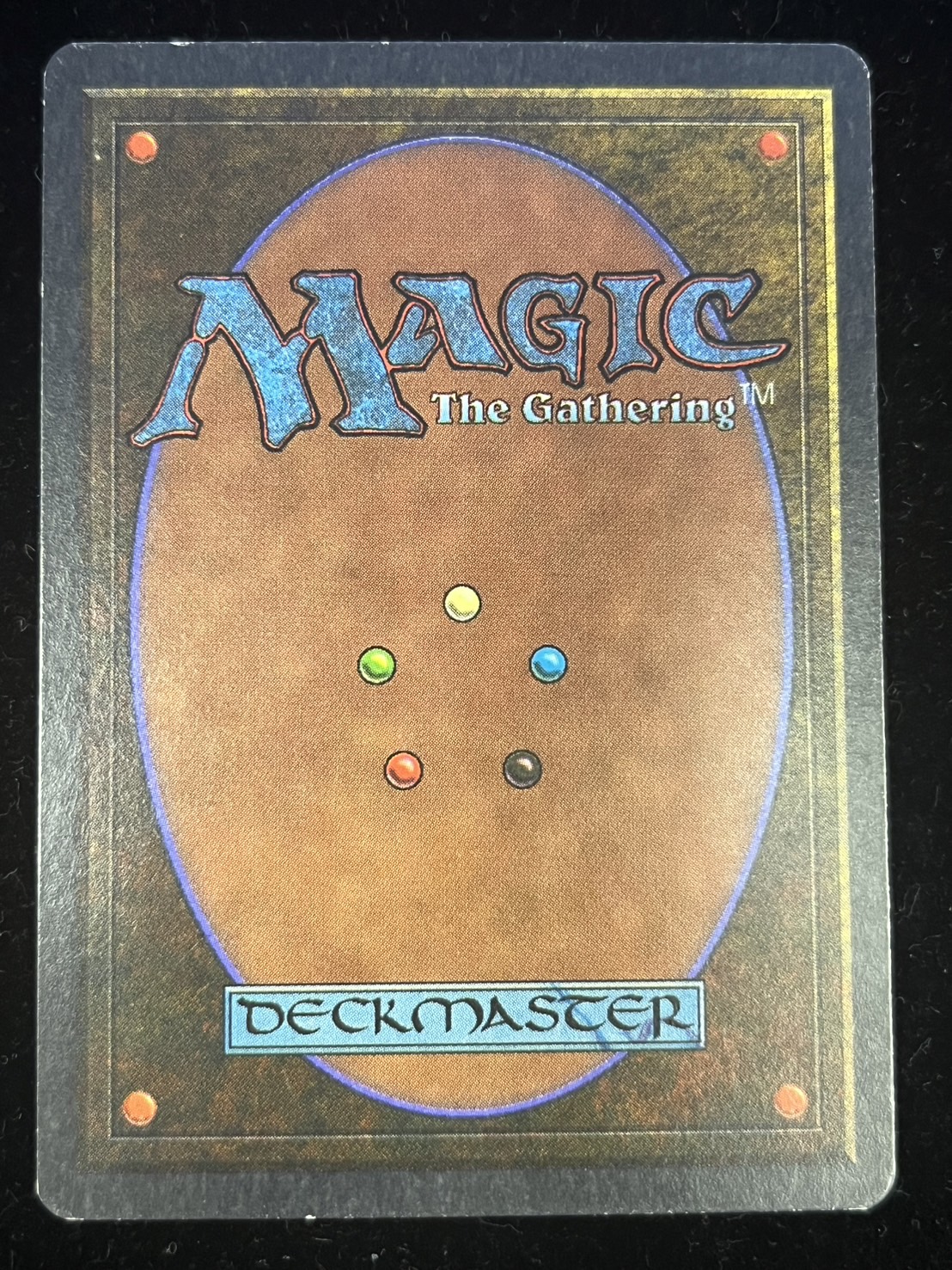 PLD]Mishra's Workshop《英語》【ATQ】#221 - カードラッシュ[MTG]