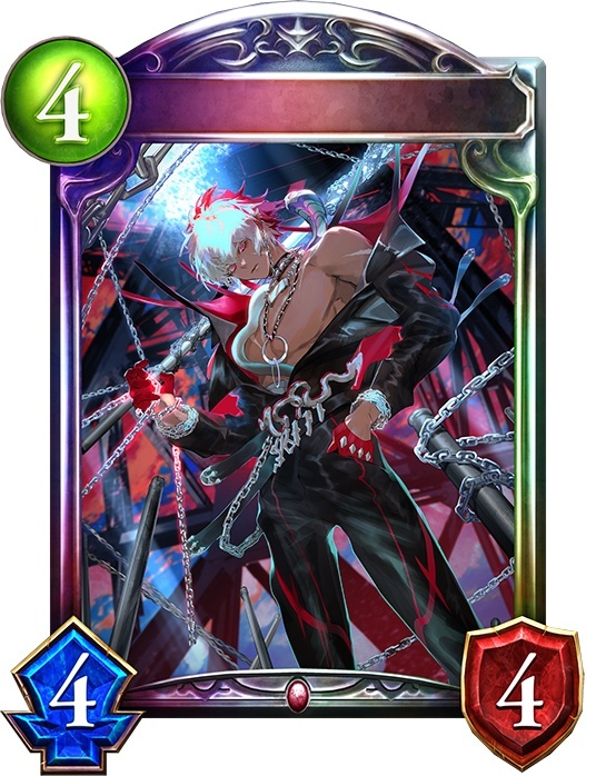 マララあああ【シャドバ】【リアルプロモ】ケルベロス＆グランジータ