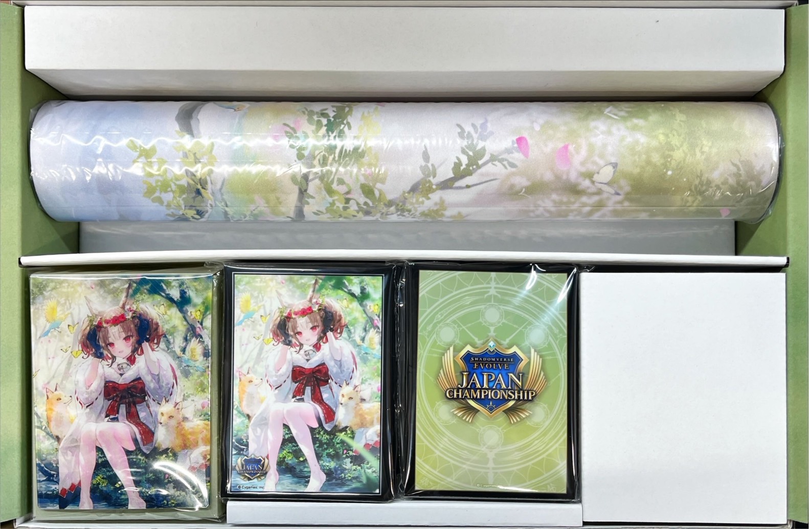 ≪※外装無し≫サプライセット『九火石炎・セッカ