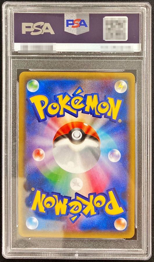 PSA10鑑定済〕ピカチュウ(バトルフェスタ2015)【P】{175/XY-P}