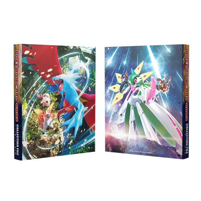 コレクションファイル『トドロクツキ＆テツノブジン』【サプライ】{-}