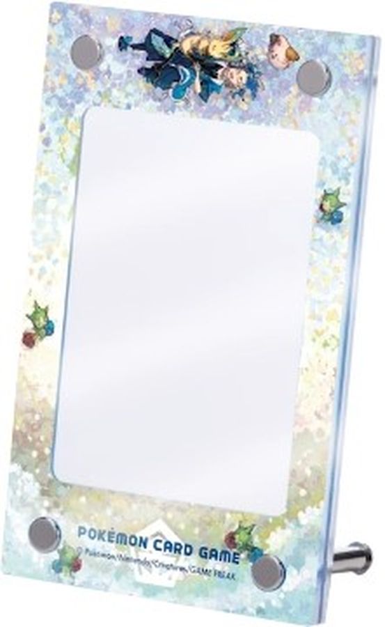 ディスプレイフレーム『セキ』【サプライ】{-}